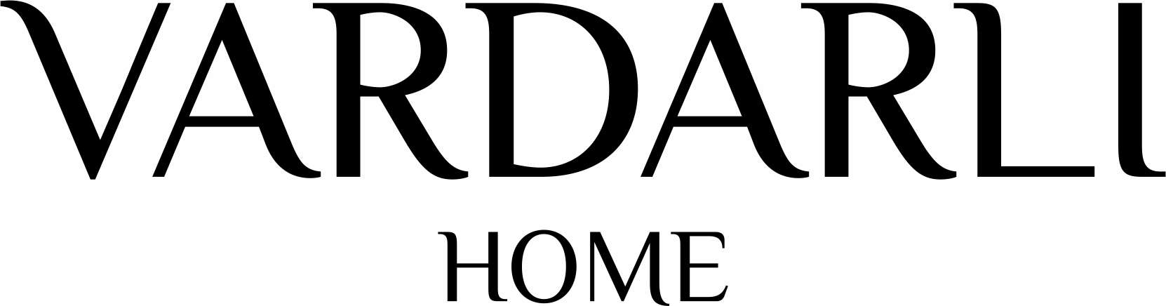 Vardarlı Home
